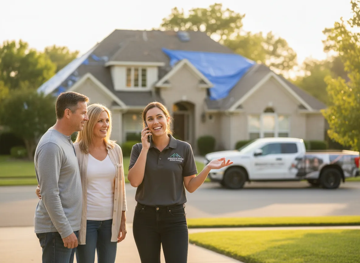 Emergency Roof Repair Williamson, IA FAQs